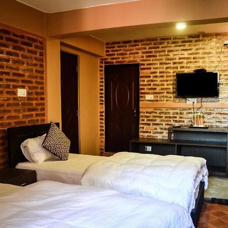 Bhaktapur Home Exterior foto